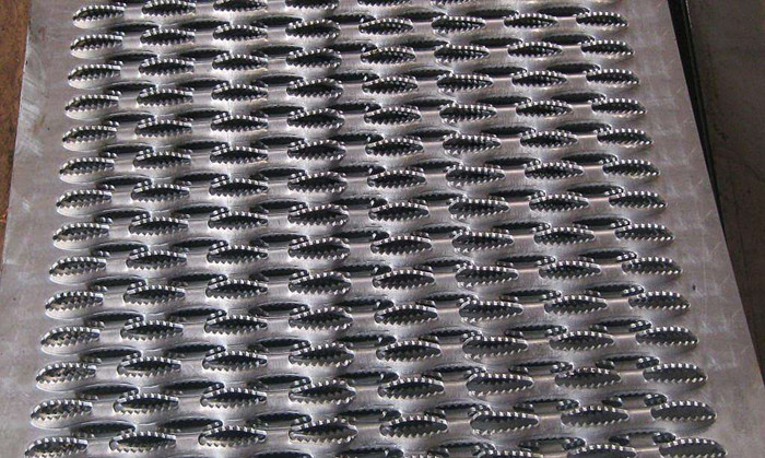 316冲孔板