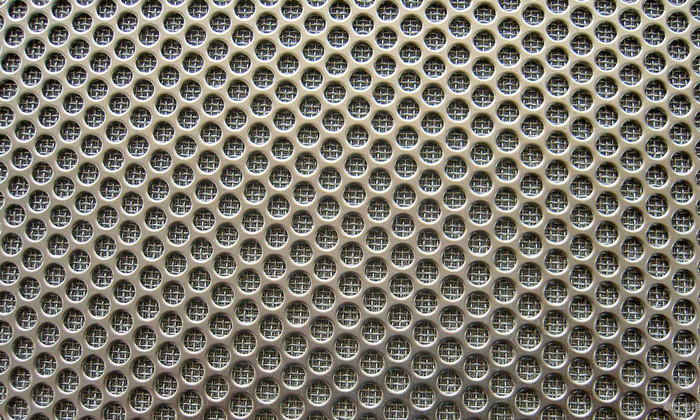 304冲孔网