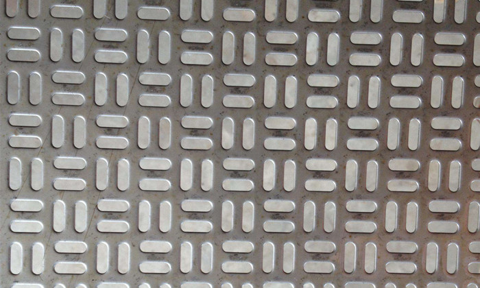 304冲孔网