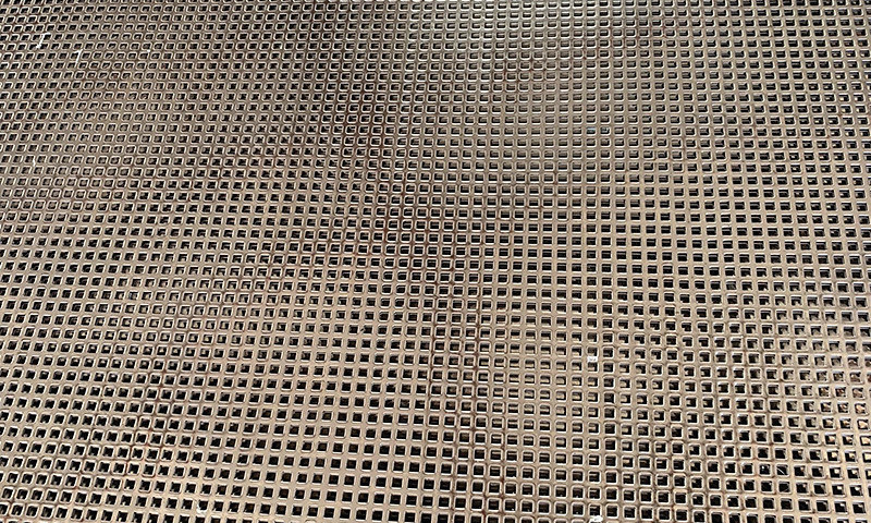 碳钢网孔板
